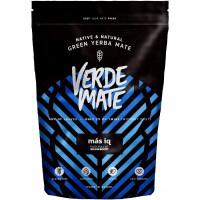 Yerba Verde Mate Green MAS IQ 500g